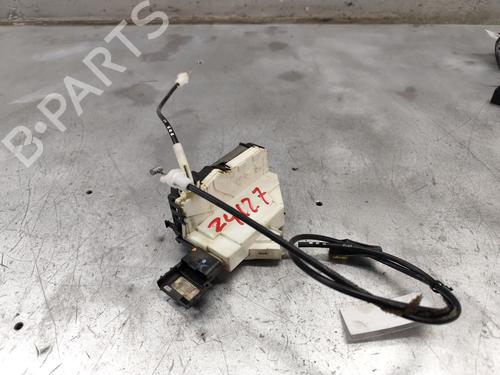 Front right lock PEUGEOT 308 I (4A_, 4C_)  | BP28818266C97 