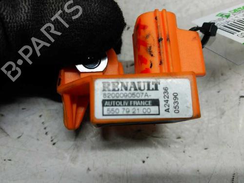 Electronic sensor RENAULT VEL SATIS (BJ0_) | BP38589161M84 - Image 3