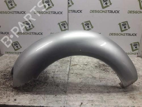 Kotflügel links vorne für VW NEW BEETLE (9C1, 1C1) [1998-2012]  21461724