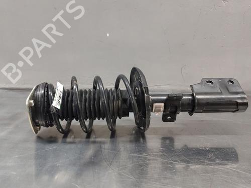 Used Right front shock absorber PEUGEOT 5008 II (MC_, MJ_, MR_, M4_) 1.5 BlueHDi 130 (MCYHZJ, MCYHZR, MCYHZX) (131 hp) 32280178