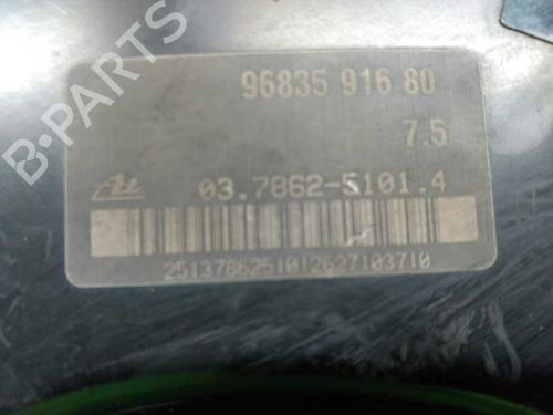 Servo brake PEUGEOT 407 (6D_) | BP21434762M42