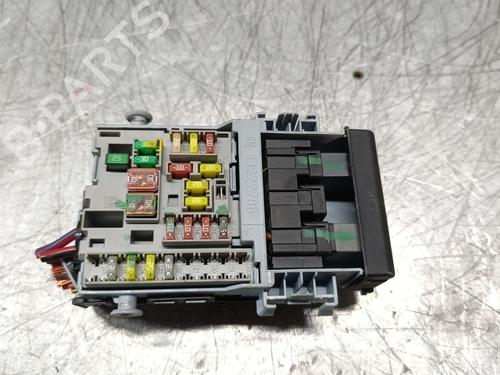 Fuse box OPEL INSIGNIA A (G09)  | BP25772457E1 