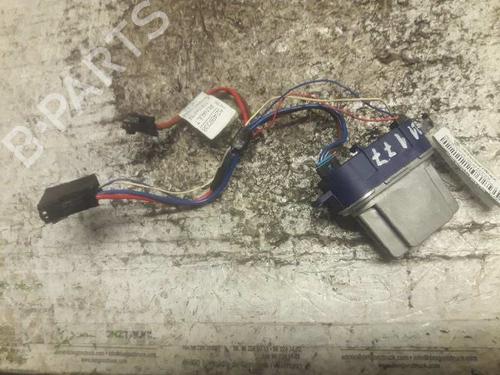 Used Heater resistor Heater resistor RENAULT LAGUNA II Grandtour (KG0/1_) [2001-2007] 21472052 21472052
