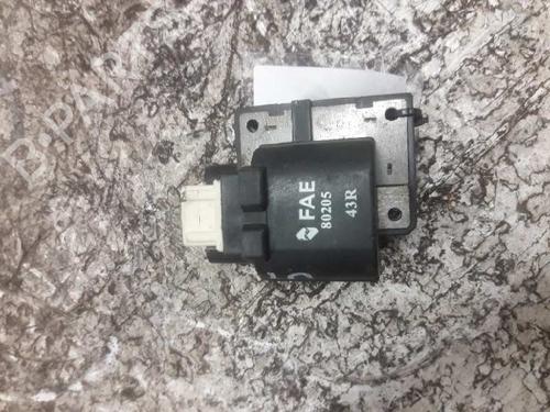 Ignition coil RENAULT MEGANE I Coach (DA0/1_)  | BP21466284M94 
