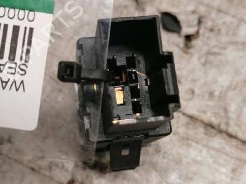 Warning switch SEAT IBIZA III (6L1)  | BP21474879I22