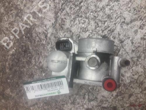 Throttle body OPEL ASTRA G Hatchback (T98)  | BP21468805M82 