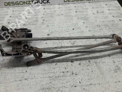 Ruitenwissermotor voor FORD FOCUS C-MAX (DM2) [2003-2007]  22908402