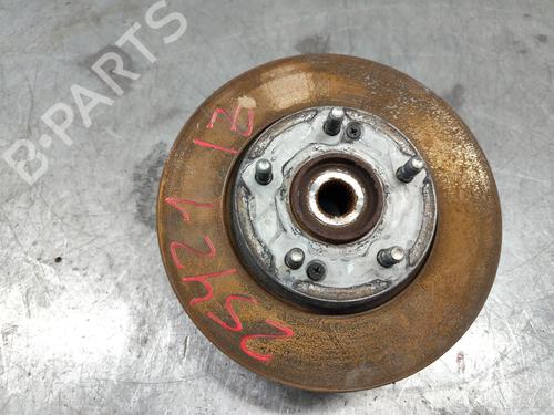 Used Left front steering knuckle HYUNDAI i30 (GD) 1.6 CRDi (110 hp) 28608301