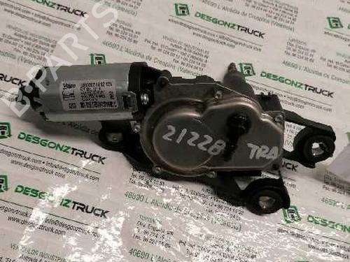 Rear wiper motor SEAT IBIZA IV (6J5, 6P1)  | BP21473341M102 