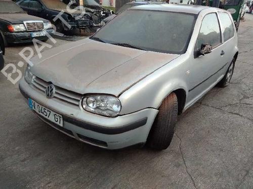 Steering pump VW GOLF IV (1J1)  | BP21476059M99 