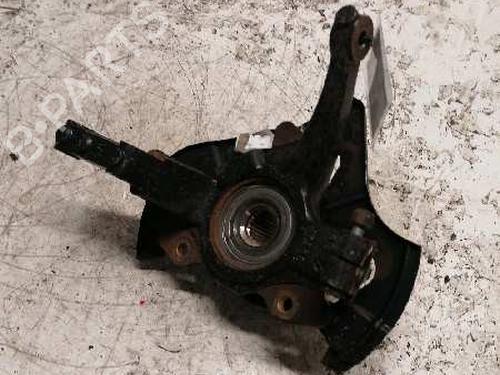 Right front steering knuckle FIAT PANDA (169_)  | BP21479050M26 