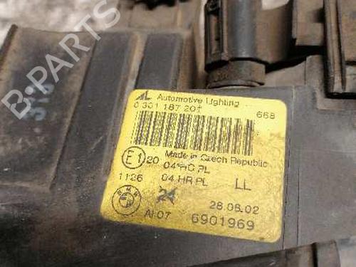 Faro izquierdo BMW 3 Compact (E46) 318 ti | BP21476358C28 