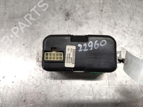 Display monitor CHEVROLET AVEO / KALOS Hatchback (T250, T255) 1.4 | BP24253365C48 