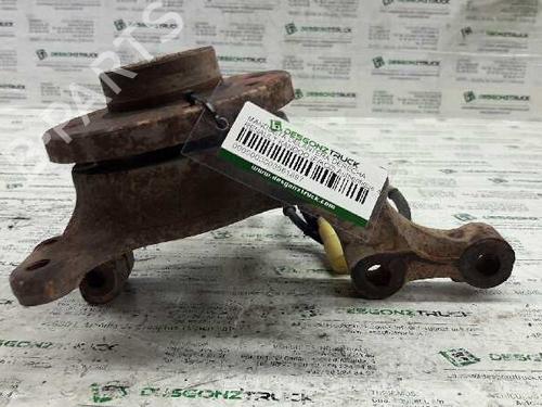 Right front steering knuckle RENAULT KANGOO (KC0/1_)  | BP21449256M26 