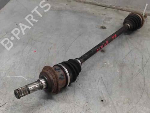 Drivaksel bagtil Højre MAZDA CX-7 (ER)  | BP21416379M41 