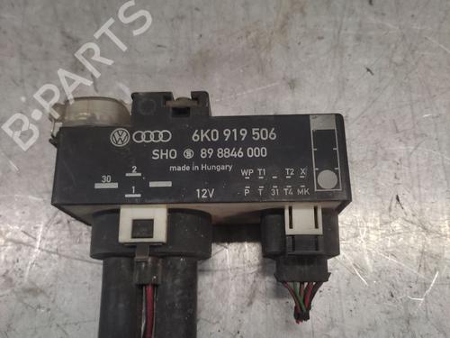 Used Electronic module SEAT IBIZA II (6K1) [1993-2002]  22248398