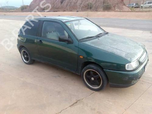 Left headlight SEAT IBIZA II (6K1)  | BP21448428C28 
