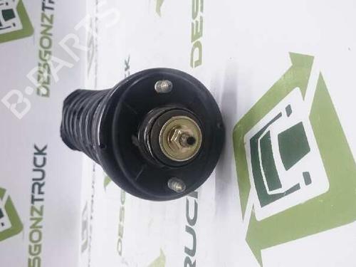 Right rear shock absorber ROVER 200 II Hatchback (RF)  | BP21424172M19 