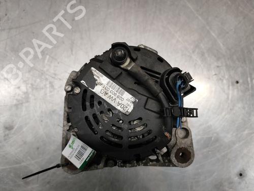 Alternator SKODA SUPERB I (3U4) | BP32011029M7