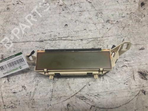 Used Display monitor CITROËN C4 I (LC_) 1.6 HDi (90 hp) 21459052