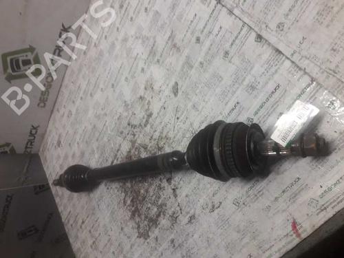 Right front driveshaft CHRYSLER VOYAGER IV (RG, RS)  | BP21470740M39 
