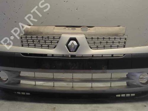 Used Front bumper RENAULT CLIO II (BB_, CB_) [1998-2016]  21479758