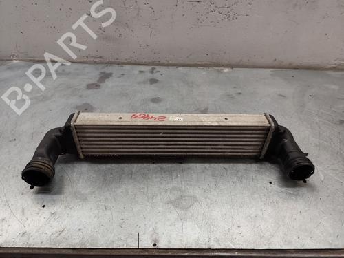 Ladeluftkühler für BMW X3 (E83) 2.0 d (150 hp) 21558775