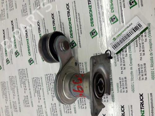 Used Pulley PEUGEOT 405 I (15B) [1987-1993]  21447208