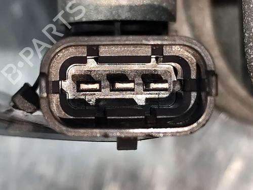 Throttle body NISSAN NV200 / EVALIA Bus 1.5 dCi 90 (M20, M20M) | BP30308690M82 