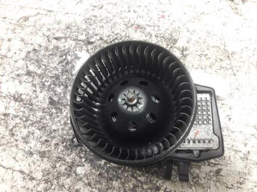 Ventilator motor MERCEDES-BENZ C-CLASS (W203) [2000-2007]  21460786