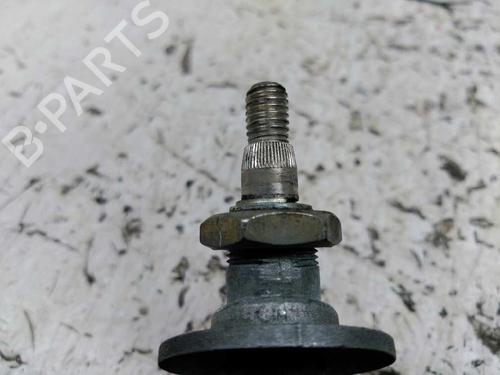 Rear wiper motor RENAULT MEGANE I (BA0/1_) 1.9 D Eco (BA0A, BA0U, BA0R) | BP21431355M102 