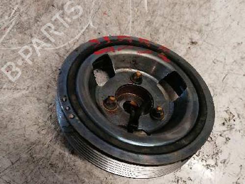 Used Pulley PEUGEOT 308 SW I (4E_, 4H_) [2007-2014]  21482275