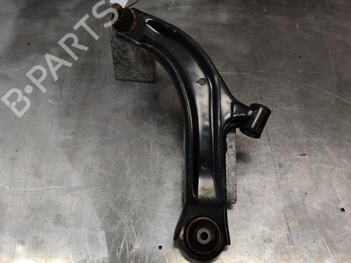 Used Left front suspension arm NISSAN NV200 / EVALIA Bus 1.5 dCi 90 (M20, M20M) (90 hp) 30315028