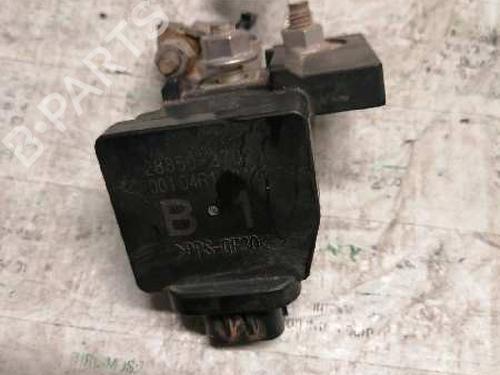 Electronic module TOYOTA AURIS (_E18_)  | BP21474077M83 