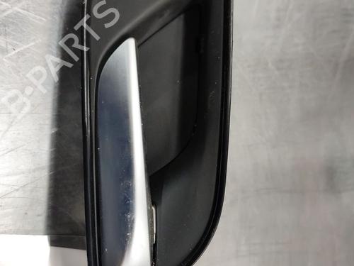 Used Front right interior door handle MG MG ZS SUV (AZS1) 1.5 VTi (106 hp) 29708668
