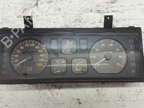 Used Instrument cluster RENAULT 19 I (B/C53_) [1988-1994]  21451960