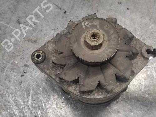 Used Alternator RENAULT 9 (L42_) [1981-1997]  21405338