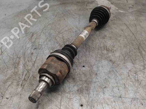 Left front driveshaft RENAULT SCÉNIC II (JM0/1_)  | BP21410171M38 