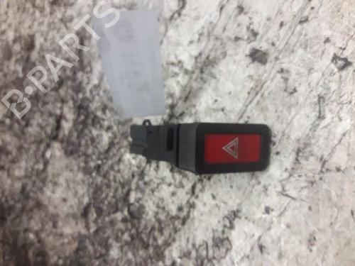 Used Warning switch NISSAN ALMERA II Hatchback (N16) [2000-2025]  21461328