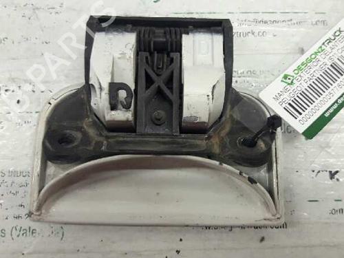 Front right exterior door handle PEUGEOT PARTNER MPV (5_, G_)  | BP21451371C129