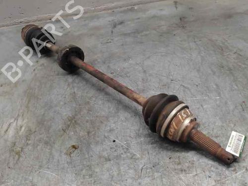 Used Right front driveshaft HYUNDAI ACCENT II (LC) [1999-2012]  21406181