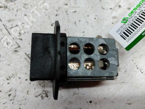 Electronic module MERCEDES-BENZ MB Van (W631)  | BP21440543M83 