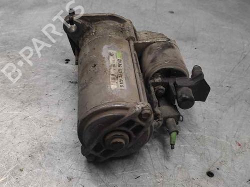 Anlasser SEAT TOLEDO II (1M2)  | BP21411605M8 