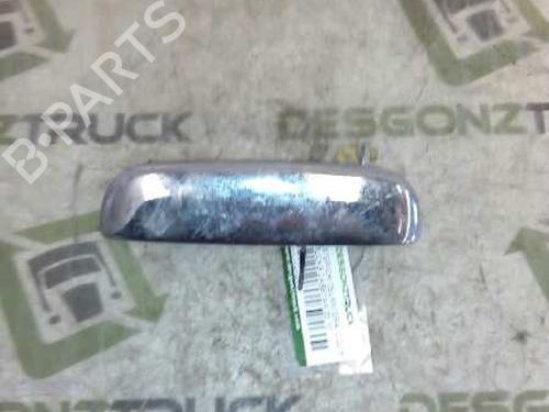 Front left exterior door handle NISSAN CABSTAR E (TL_, VL_)  | BP21433272C128 