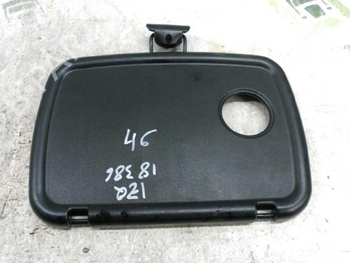 Used Cup/Object holder PEUGEOT 307 SW (3H) [2002-2009]  21436362
