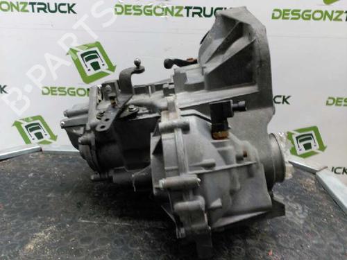 Gearbox ALFA ROMEO 145 (930_)  | BP21425387M3 