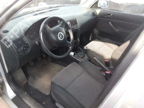 Electronic module VW GOLF IV (1J1)  | BP21463871M83 