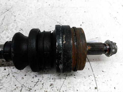 Left rear driveshaft MERCEDES-BENZ E-CLASS (W124)  | BP21442785M40 