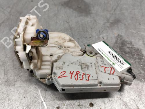 Rear right lock NISSAN PRIMERA Hatchback (P11) 2.0 TD | BP28689809C99