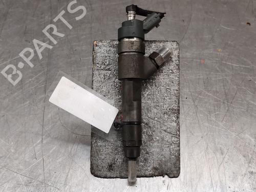 Injektor für FIAT DUCATO Van (244_) 2.8 TD (122 hp) 30599344